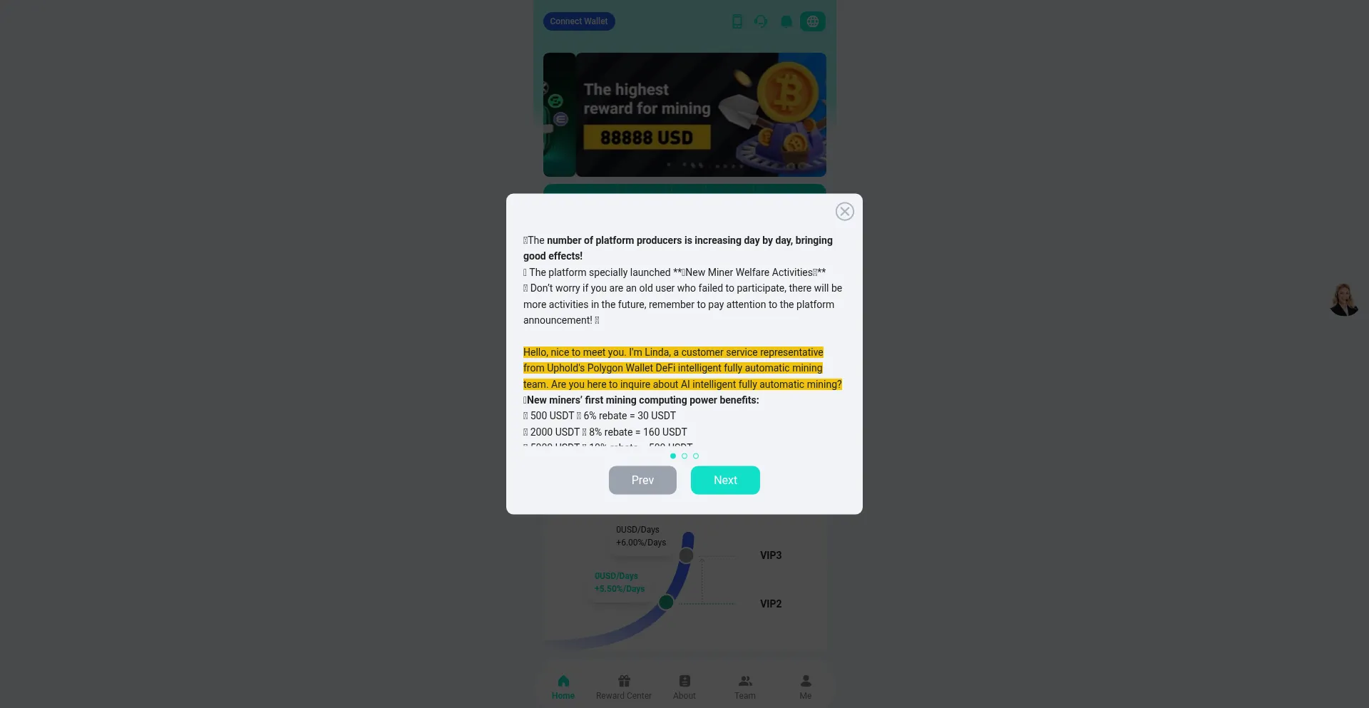 Uphold.click