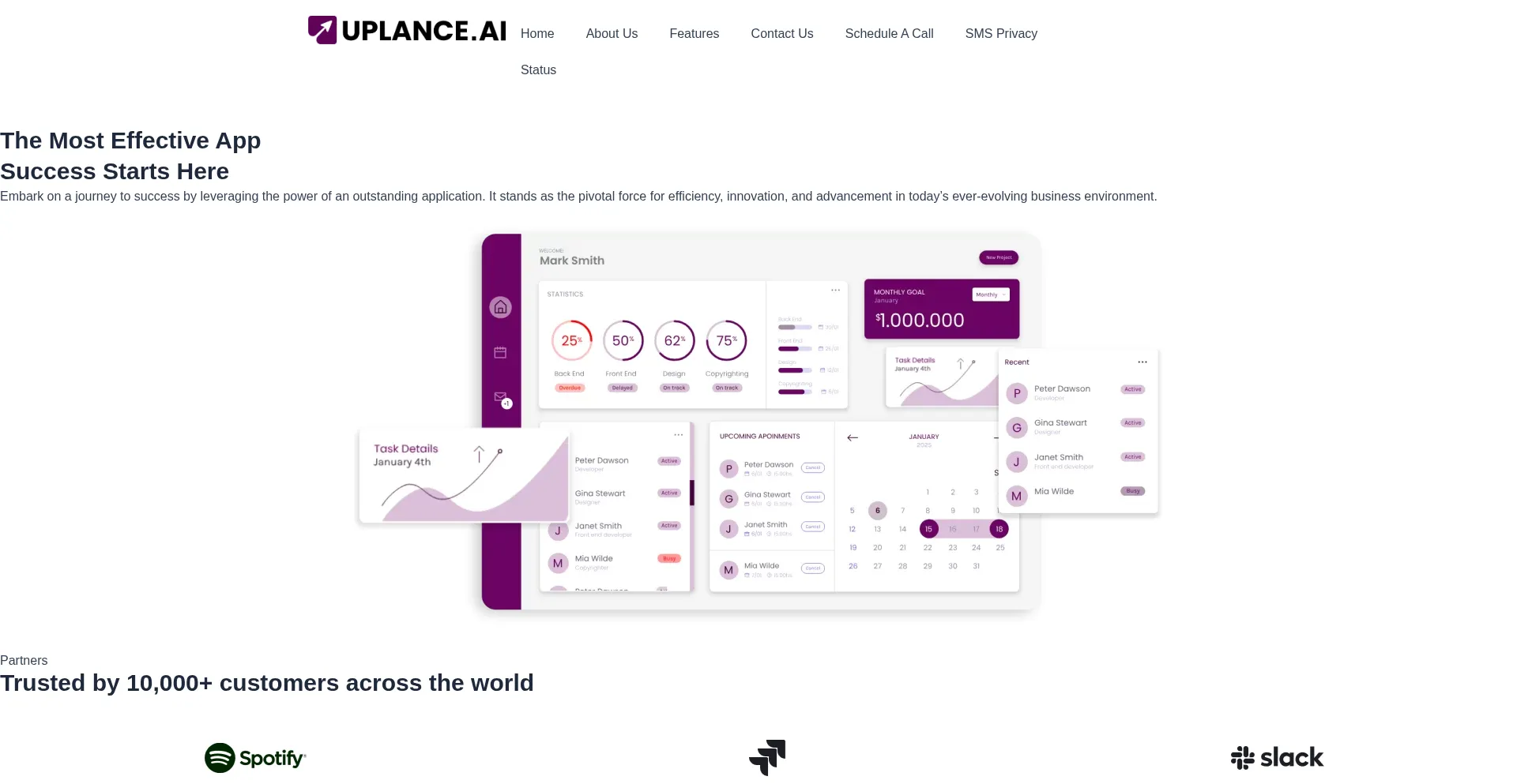 Uplance.ai