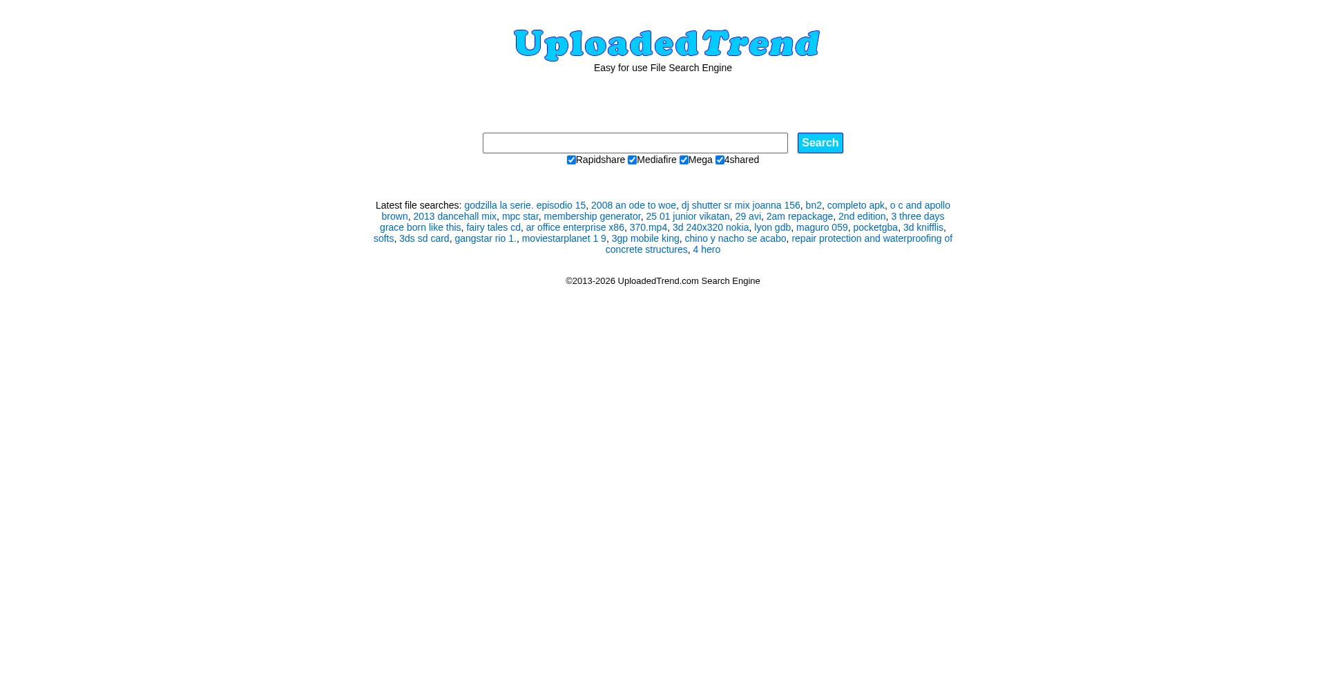 Uploadedtrend.com