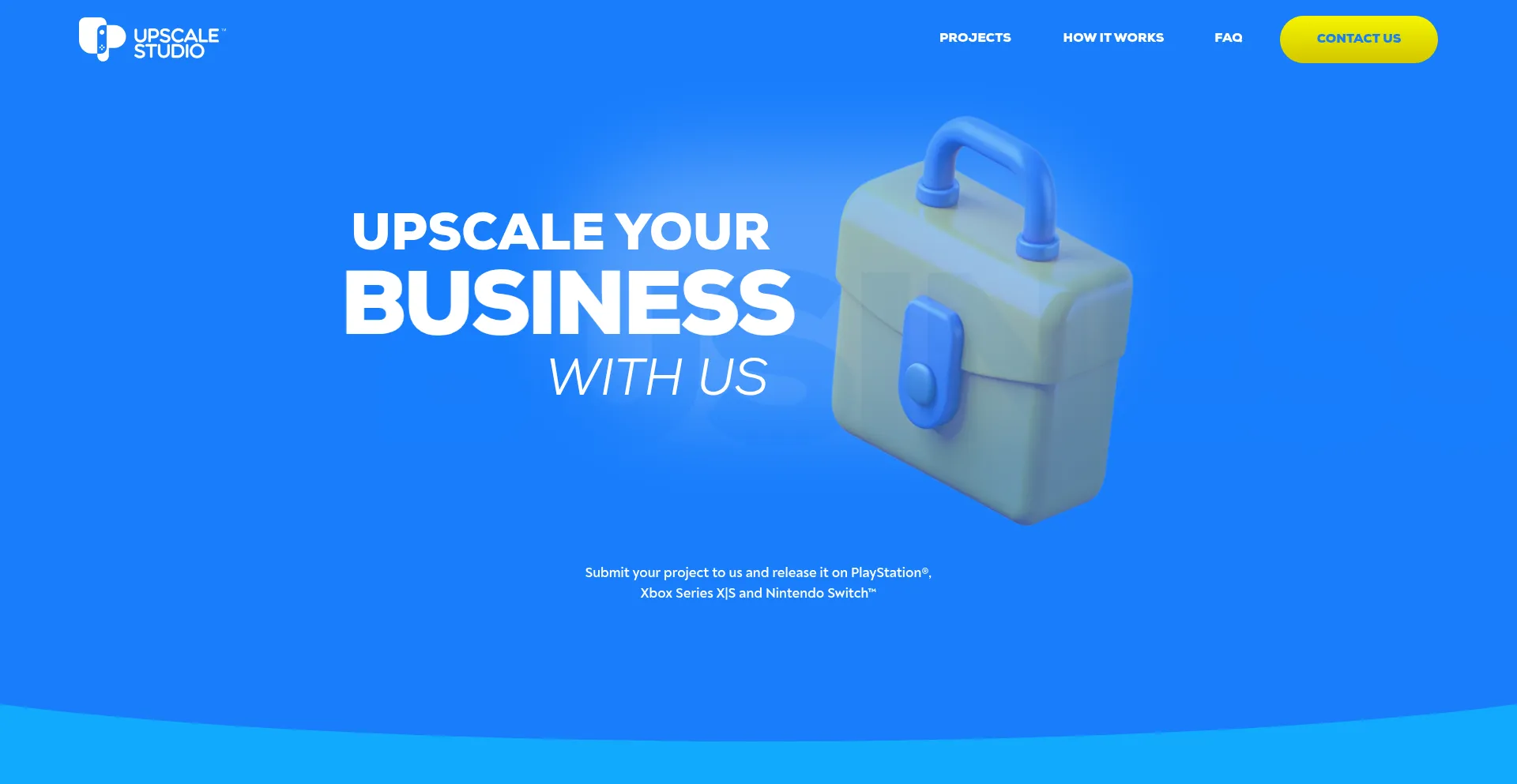 Upscale-studio.com