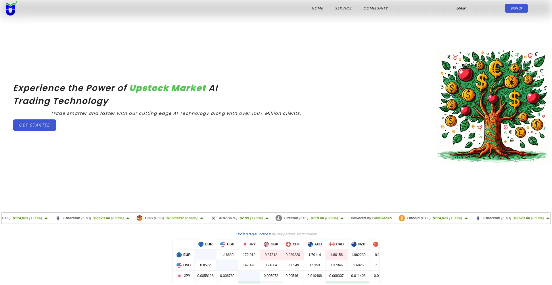 Upstockmarket24.com
