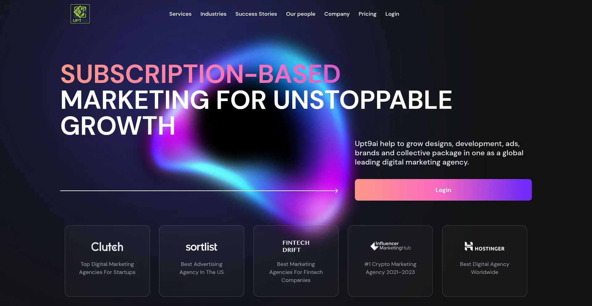 Upt9ai.com