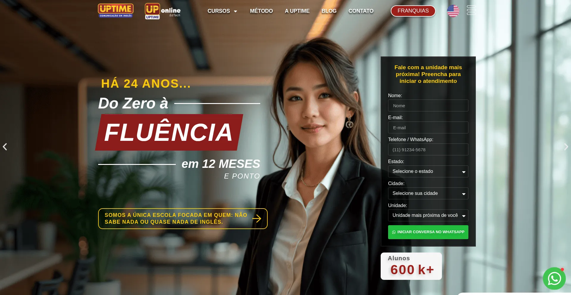 Uptime.com.br