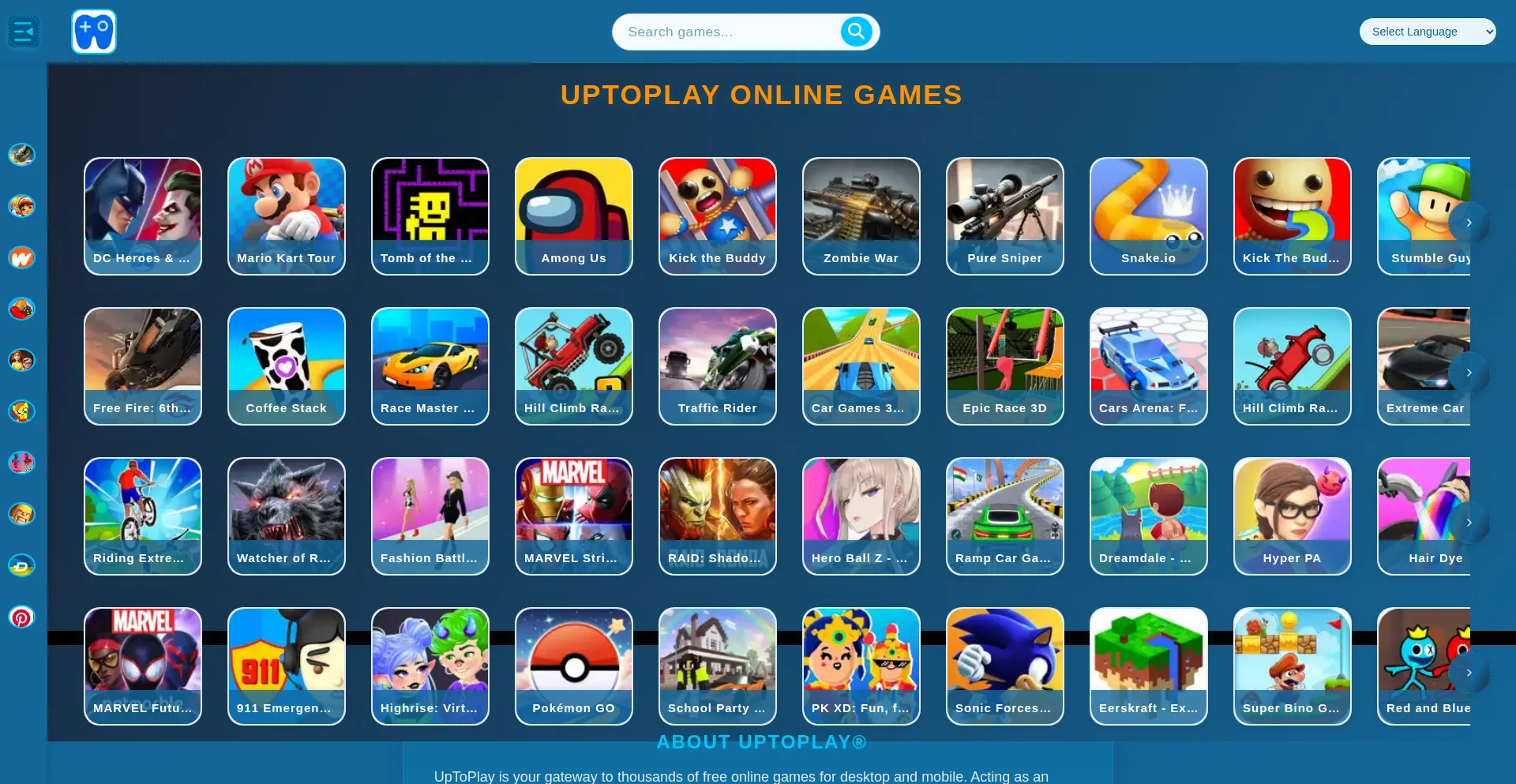 Uptoplay.net