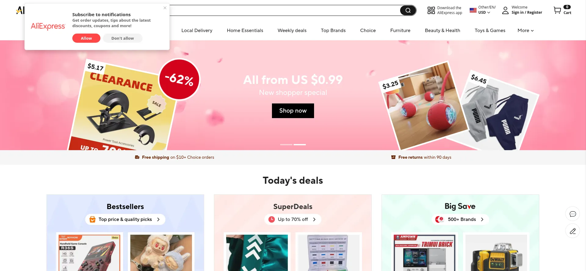 Uptotheminute.site