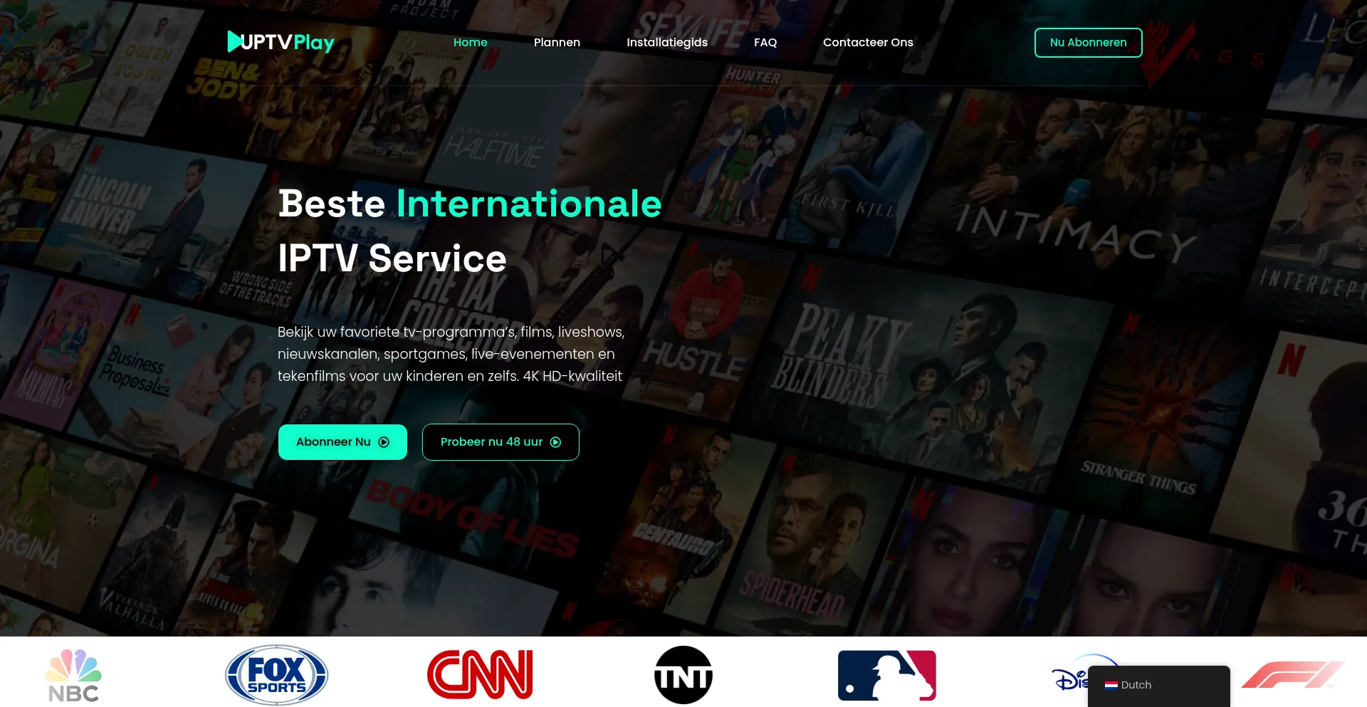 Uptvplay.com