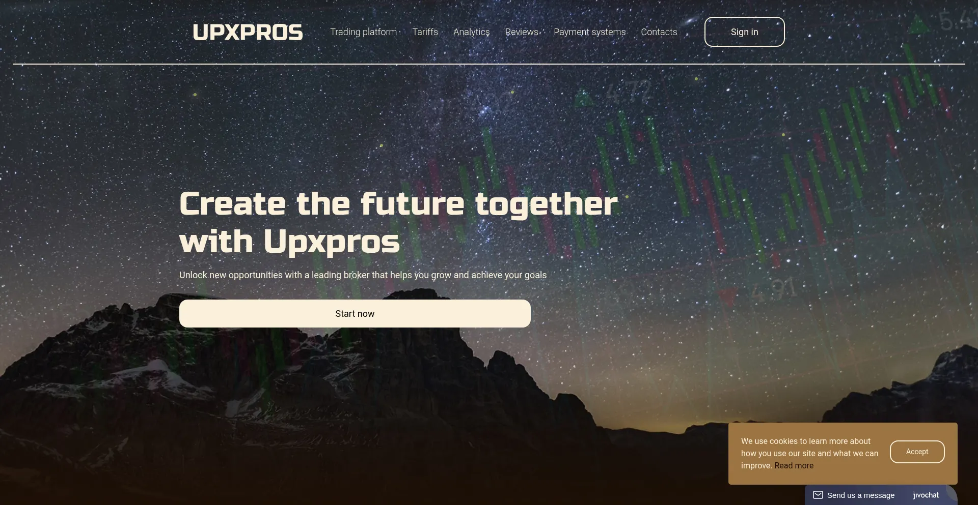 Upxpros.com
