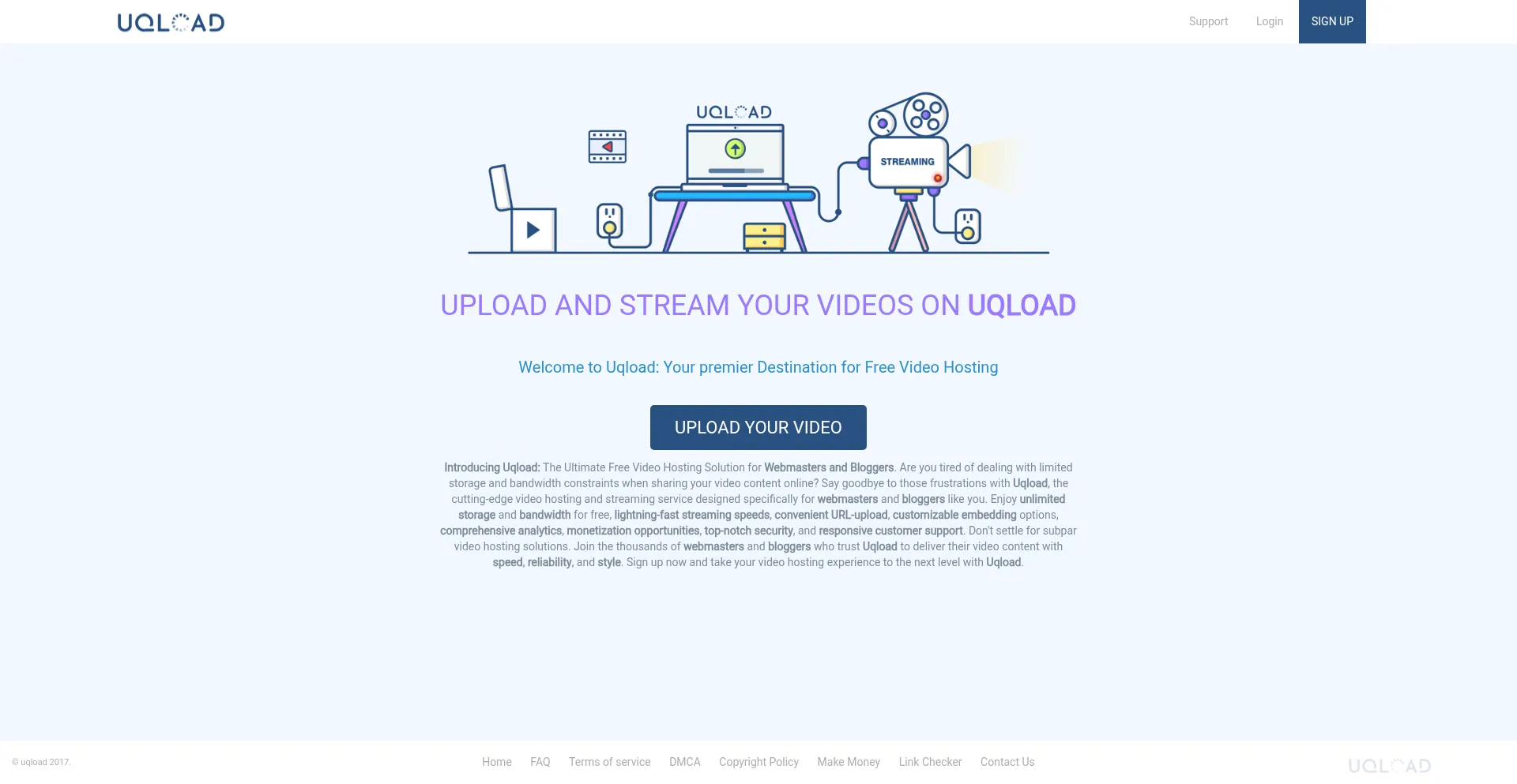 Uqload.net