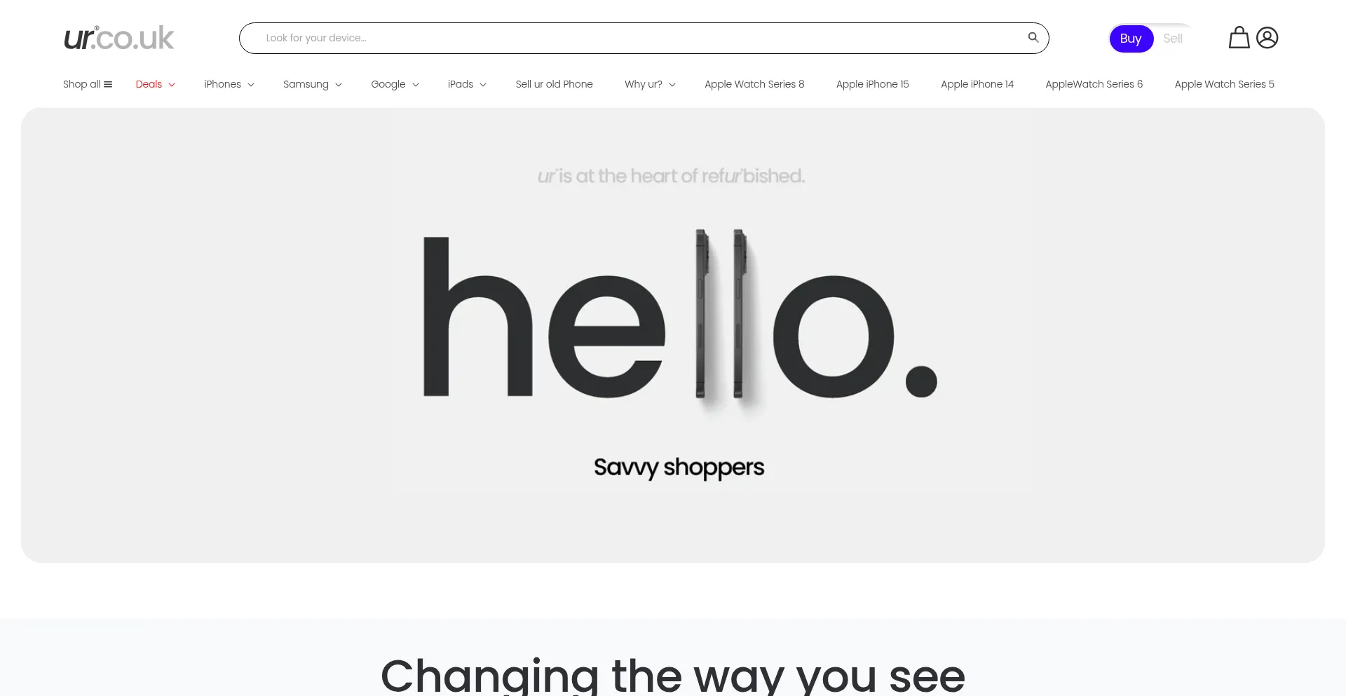 Ur.co.uk