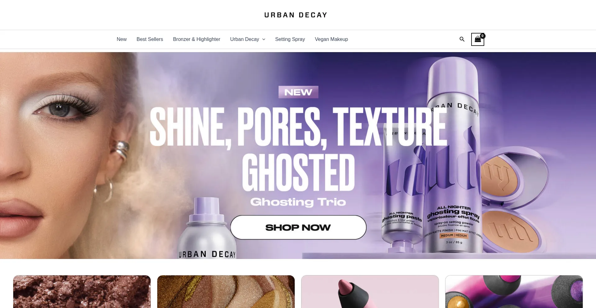 Urbandecaystore.com