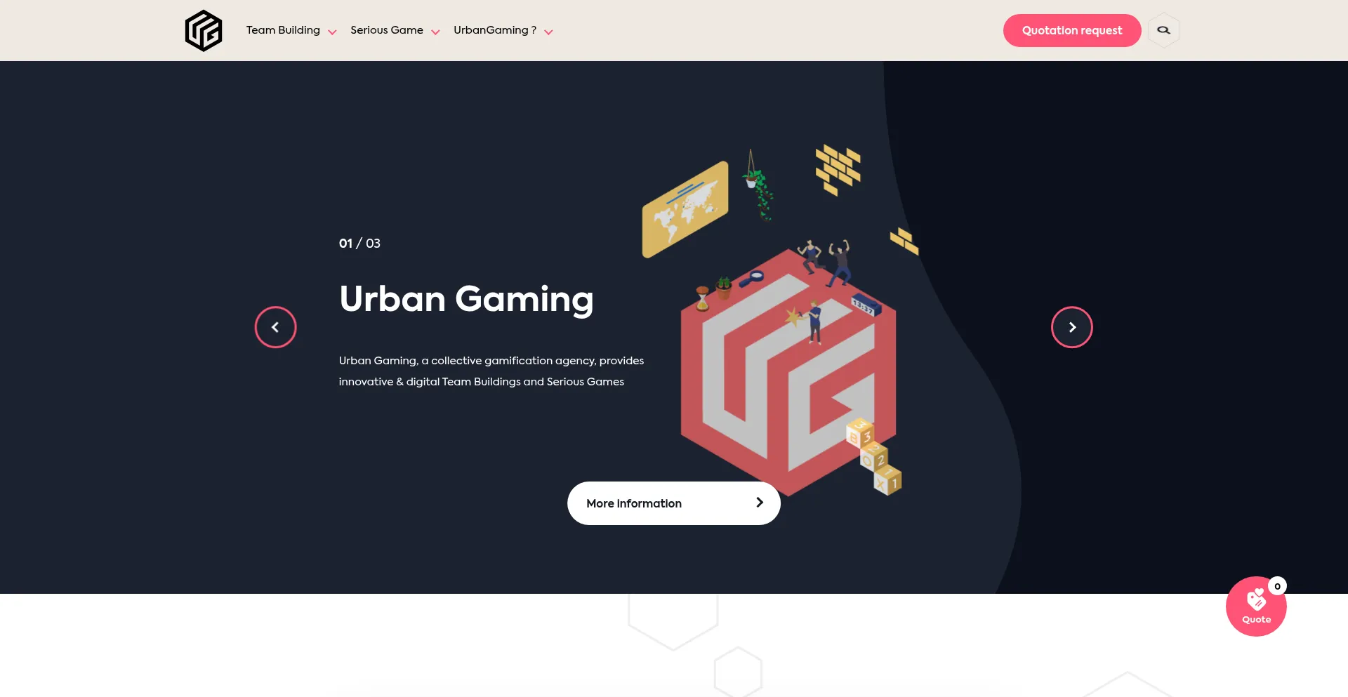 Urbangaming.com