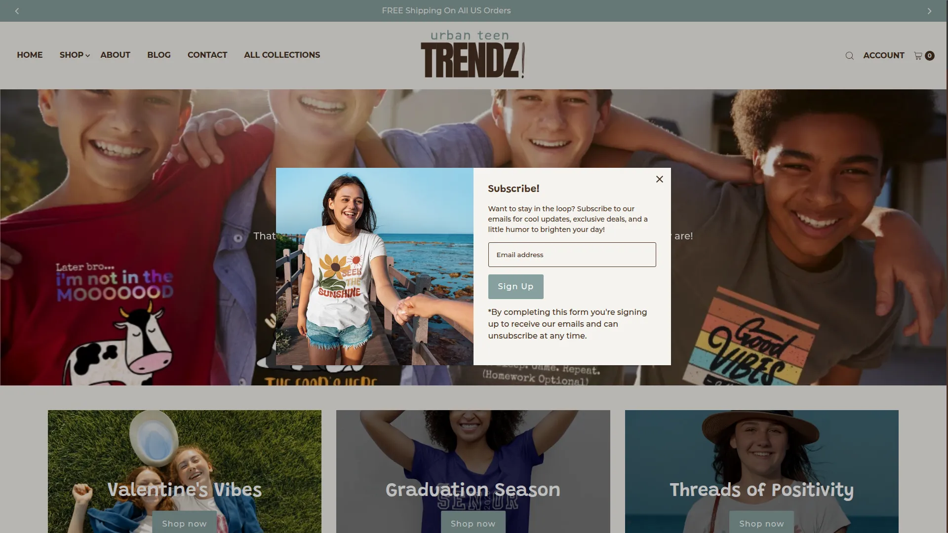 Urbanteentrendz.com