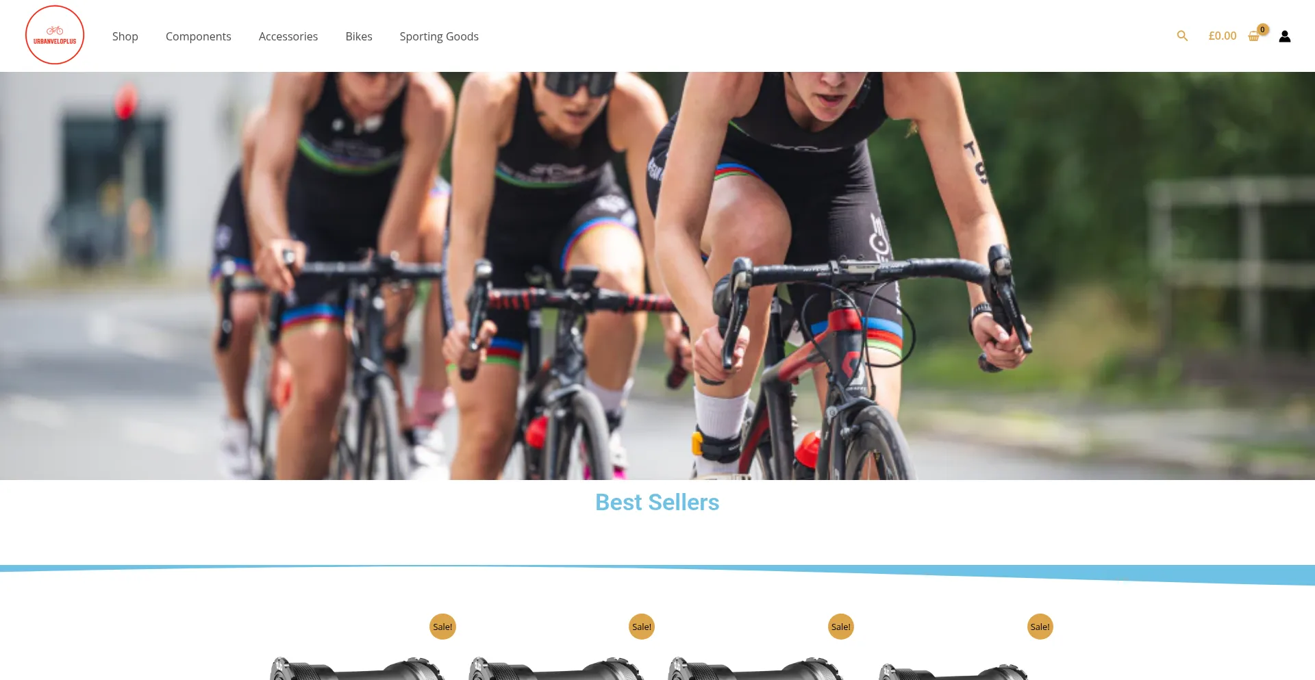 Urbanveloplus.com