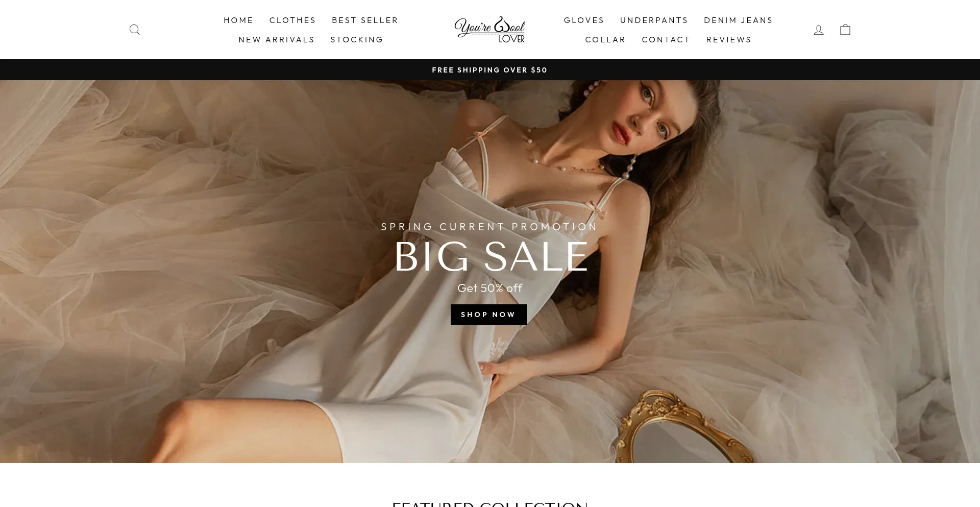 Urclover.com