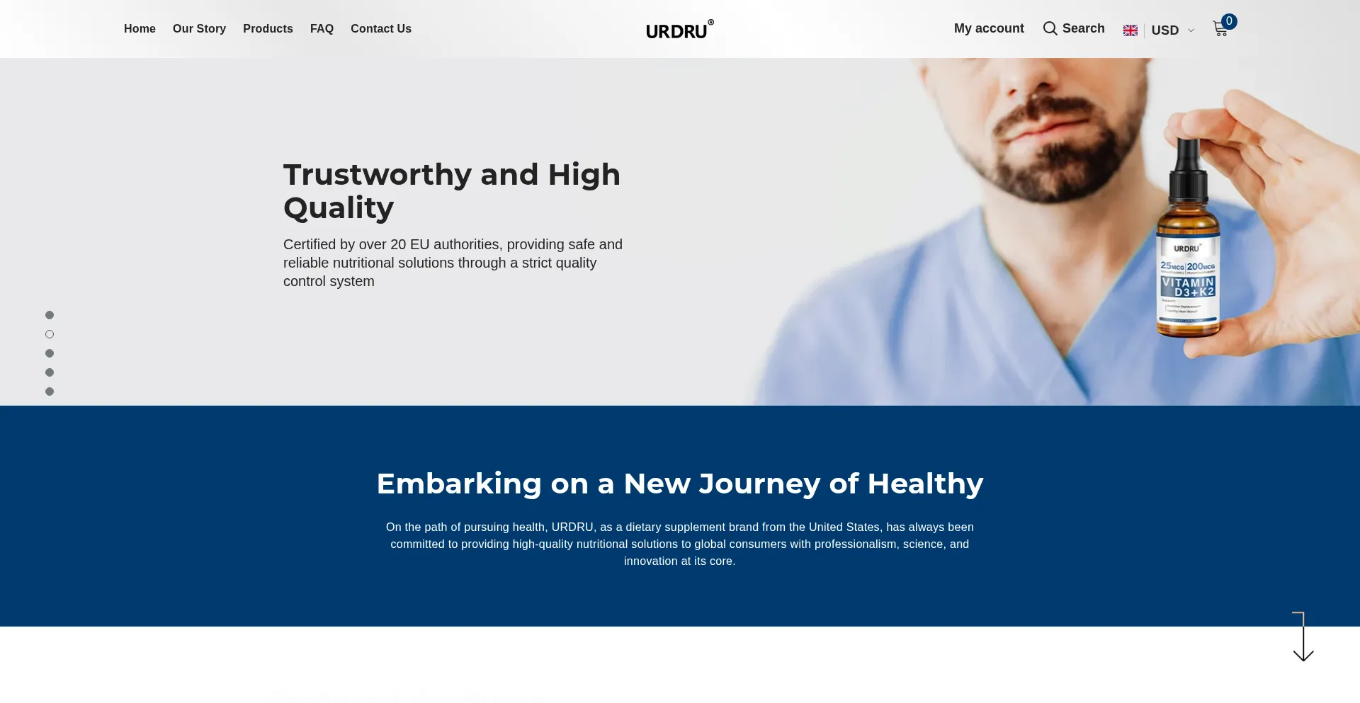 Urdrugroup.com