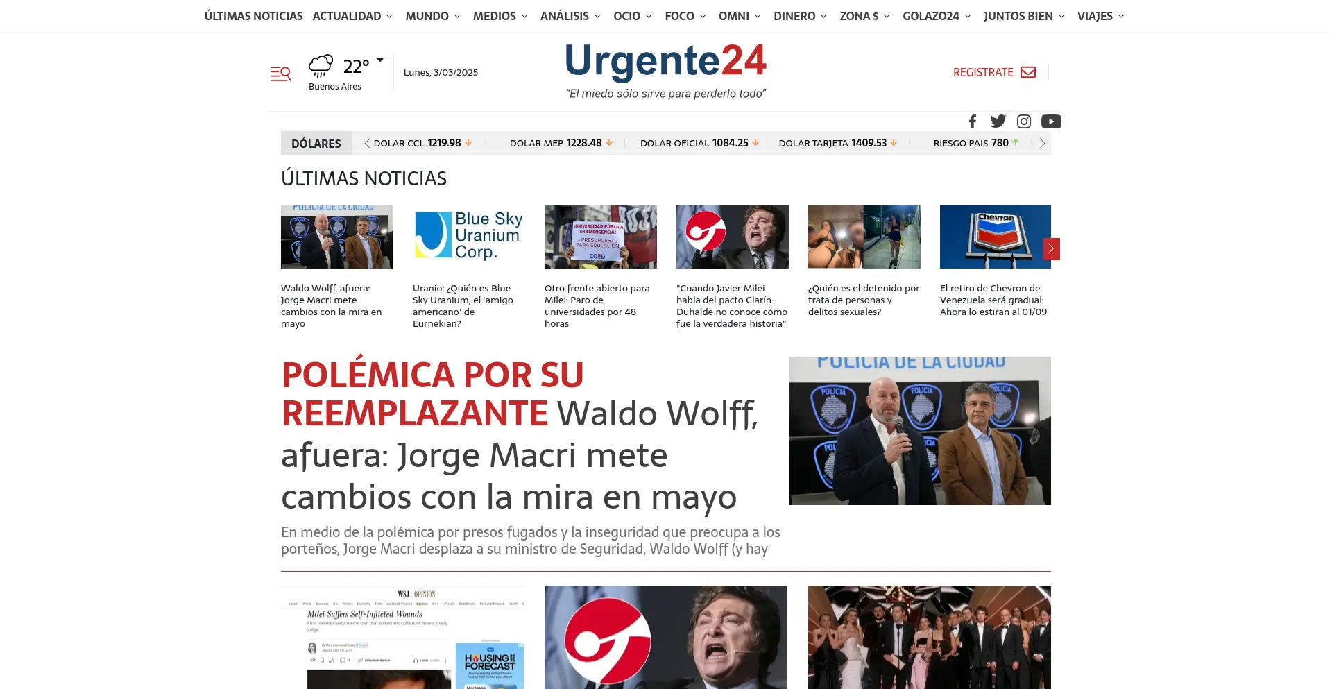 Urgente24.com