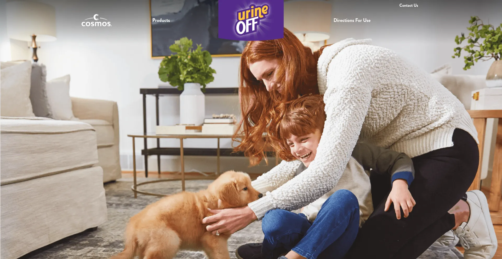 Urineoff.com