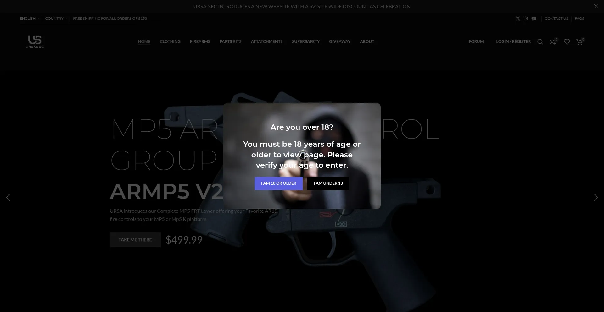 Ursa-sec.com