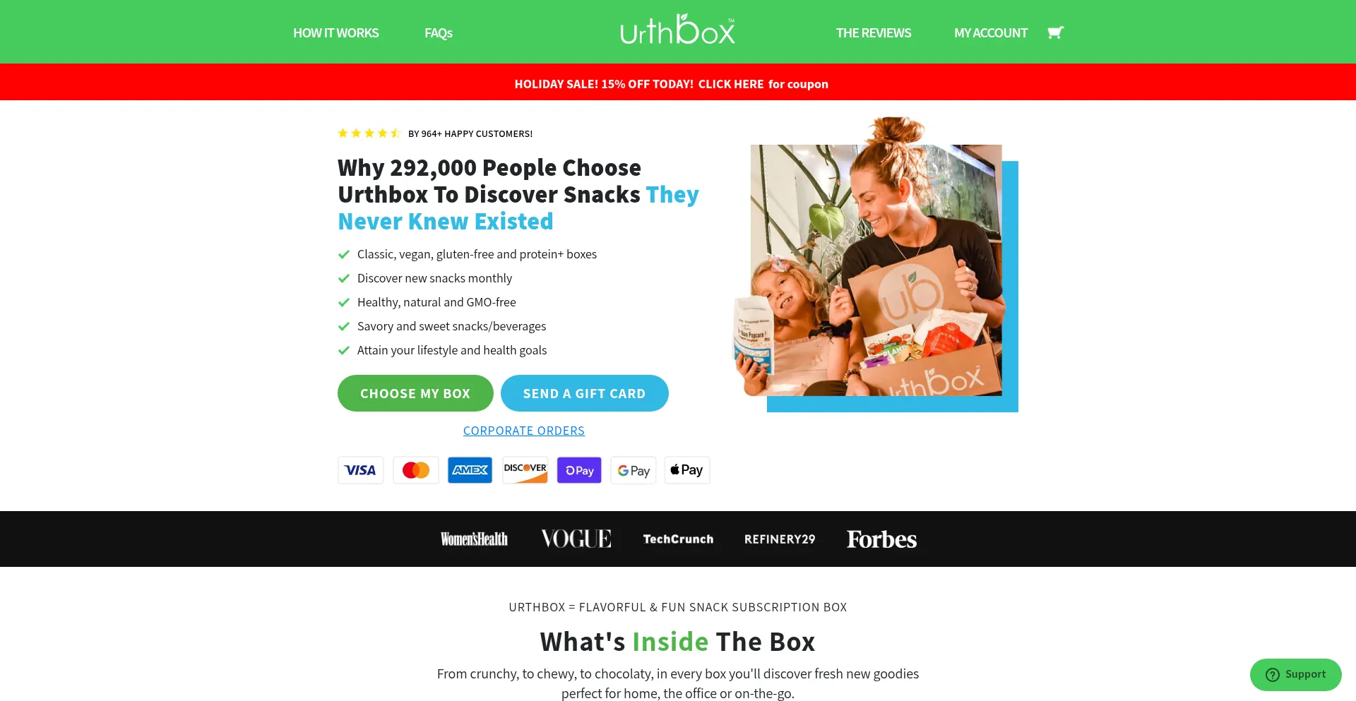 Urthbox.com