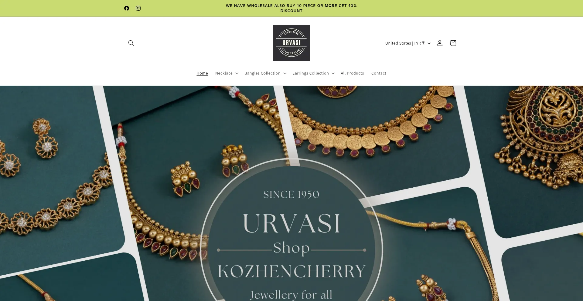 Urvasiladiesnovelty.com