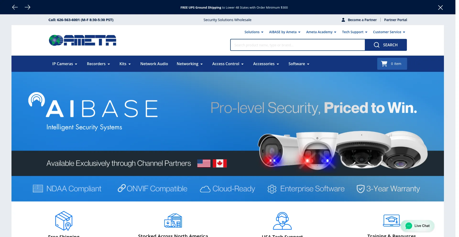 Us.ametagroup.com