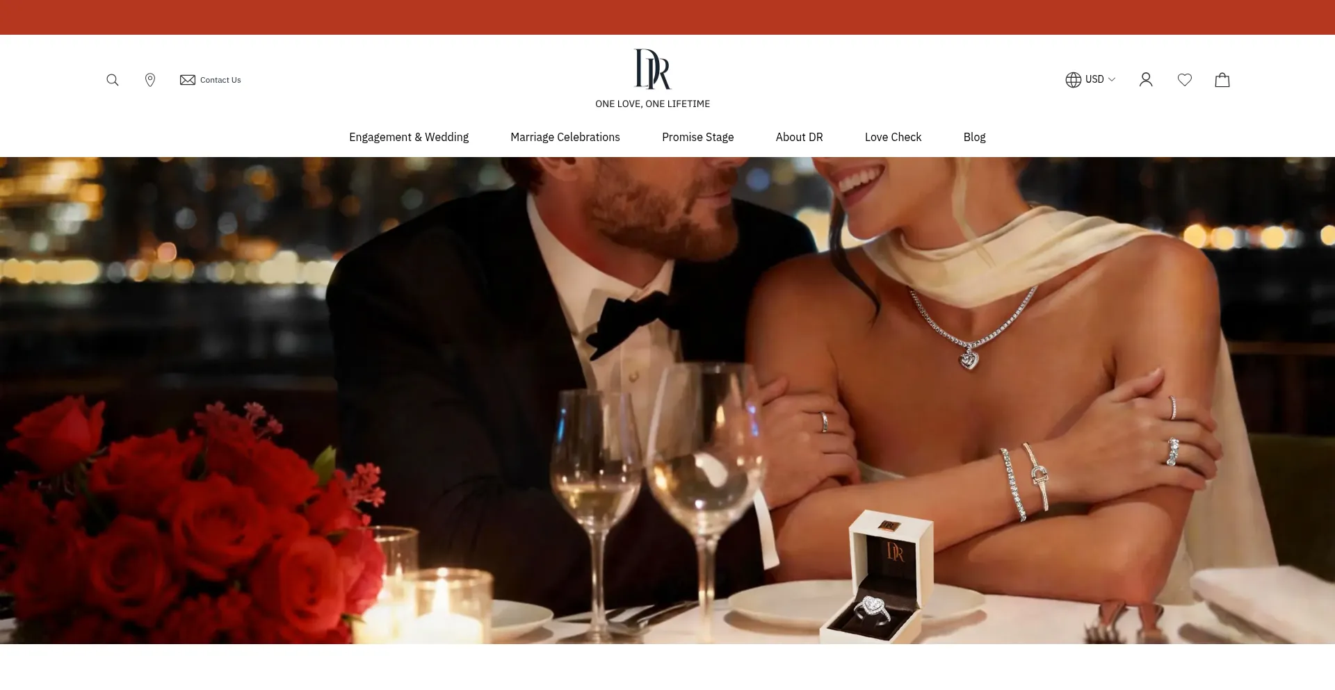 Us.darryring.com