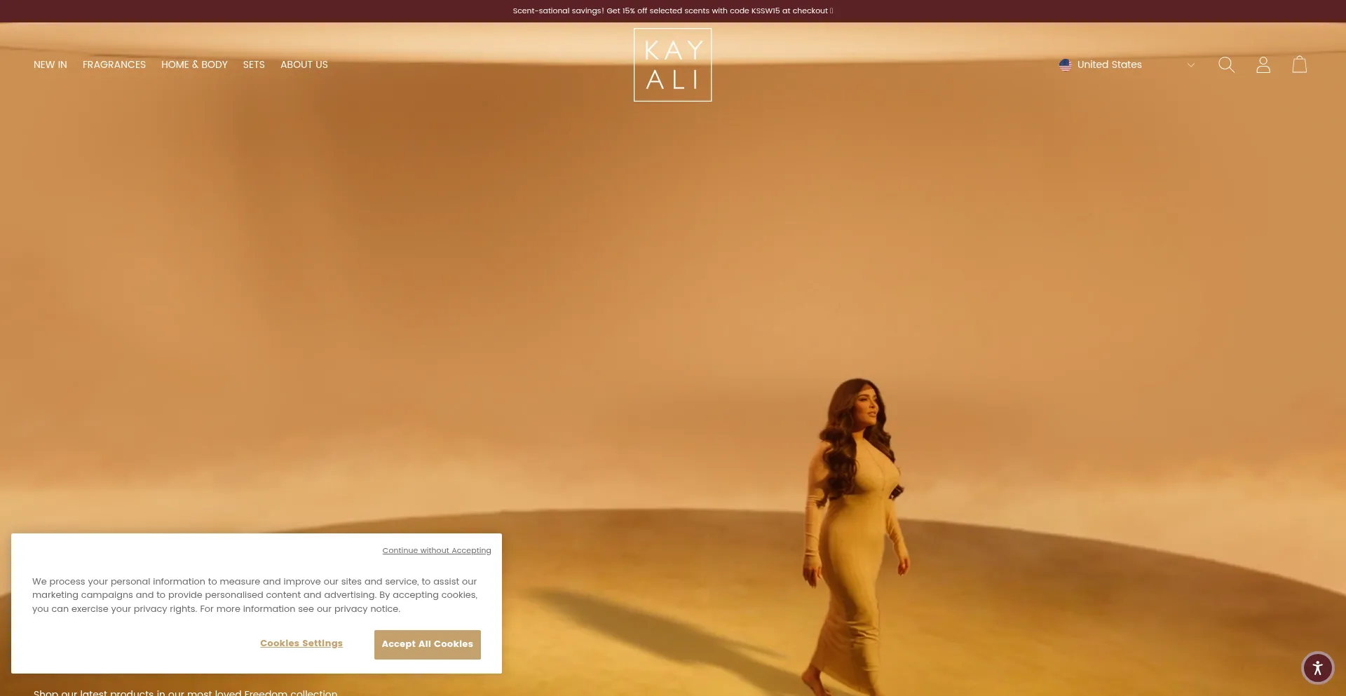 Us.kayali.com