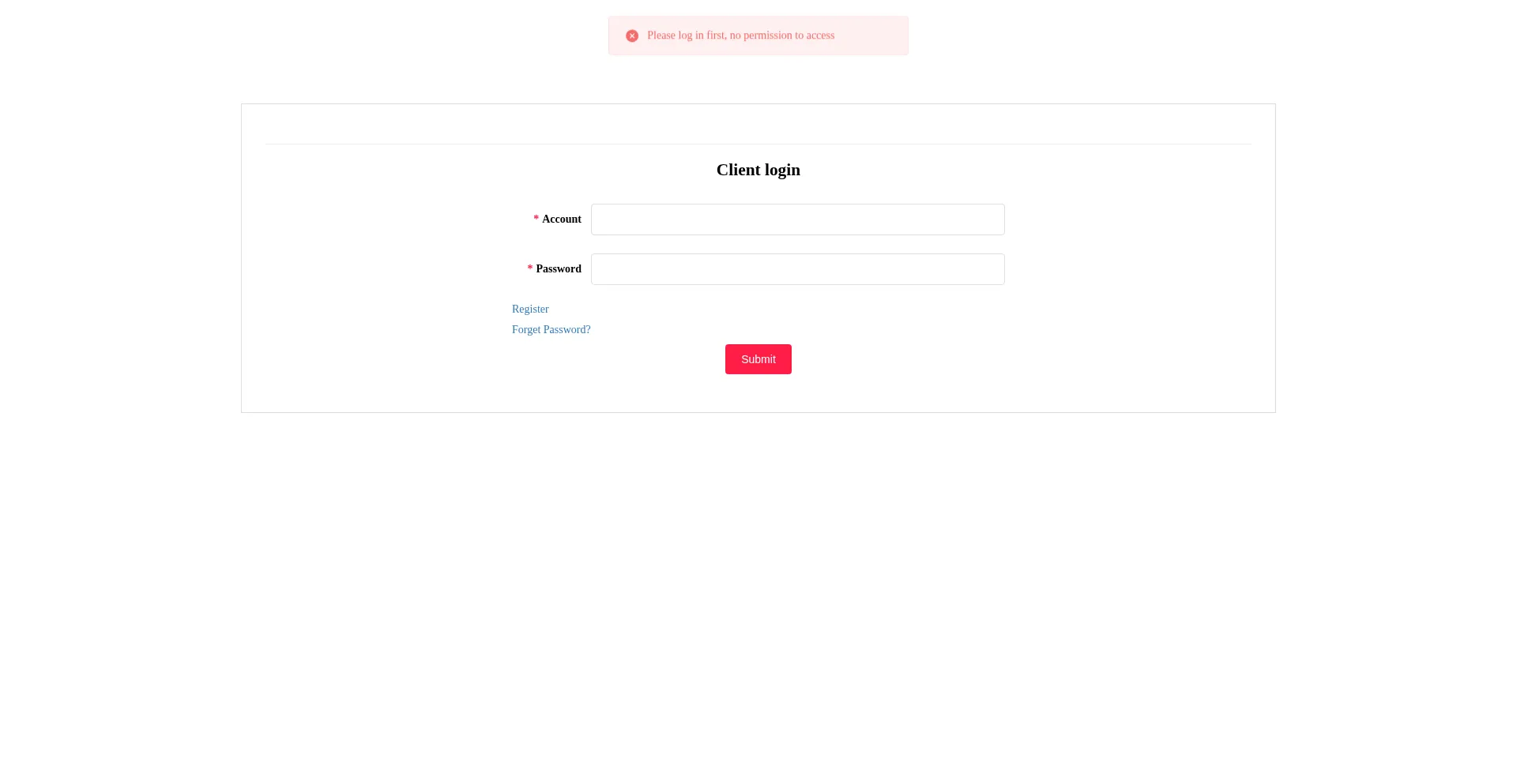 Us.luxurytroop.com
