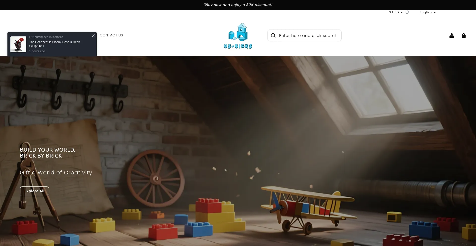 Us-bricks.com