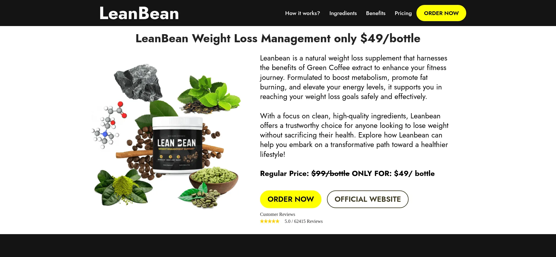 Us-en-en-leanbean.com