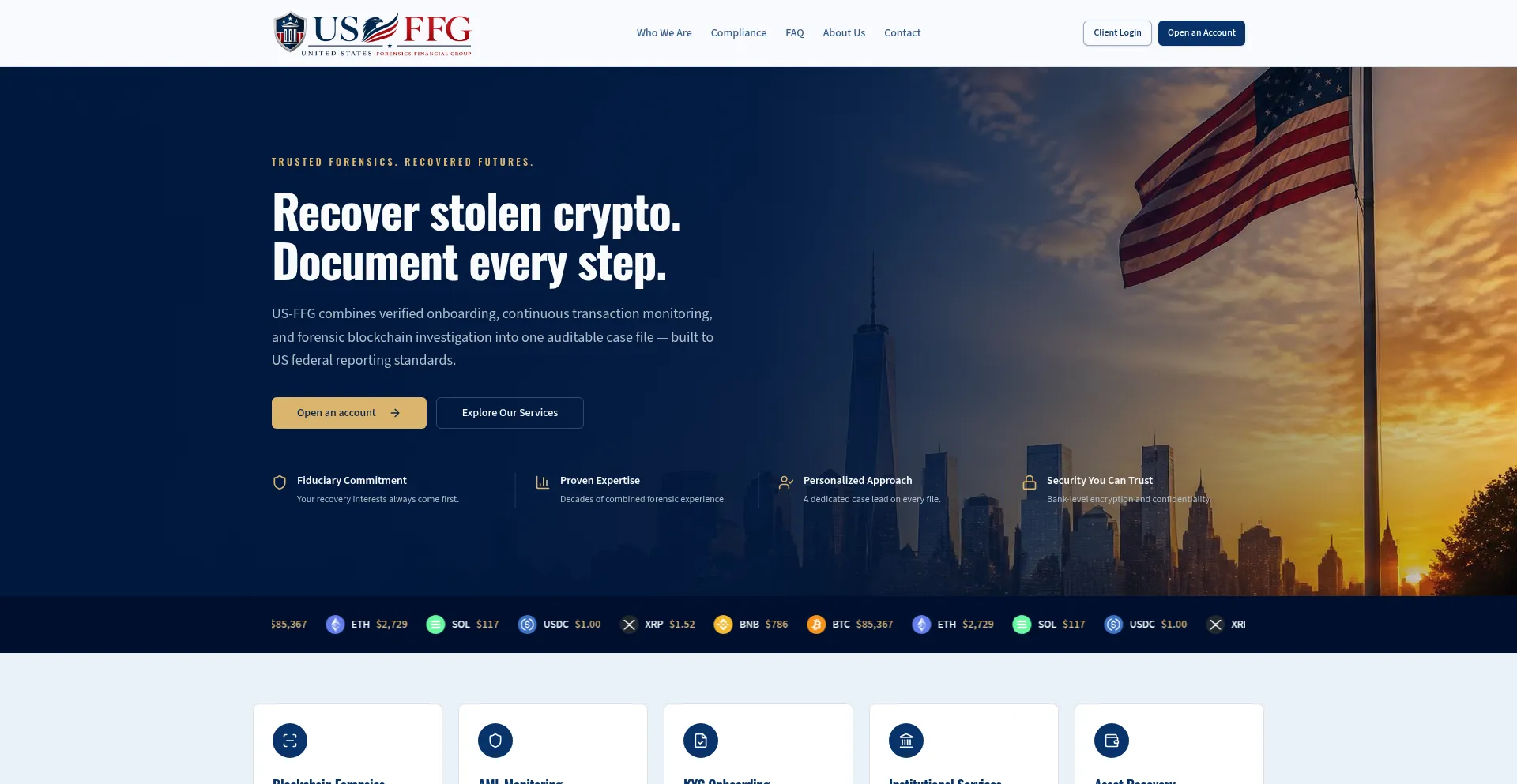 Us-ffg.com