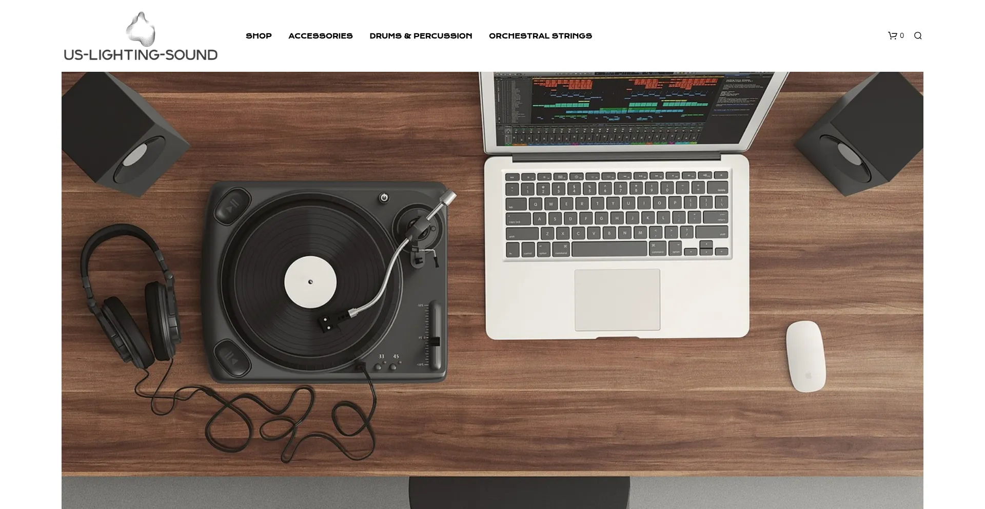 Us-lighting-sound.com
