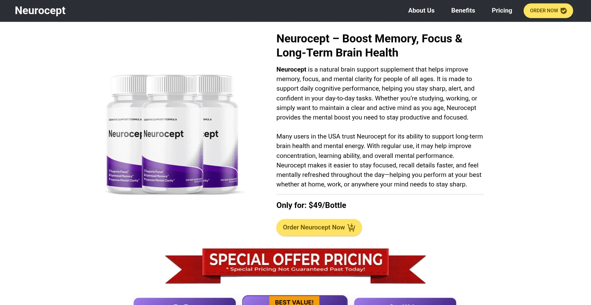 Us-neurocept.us
