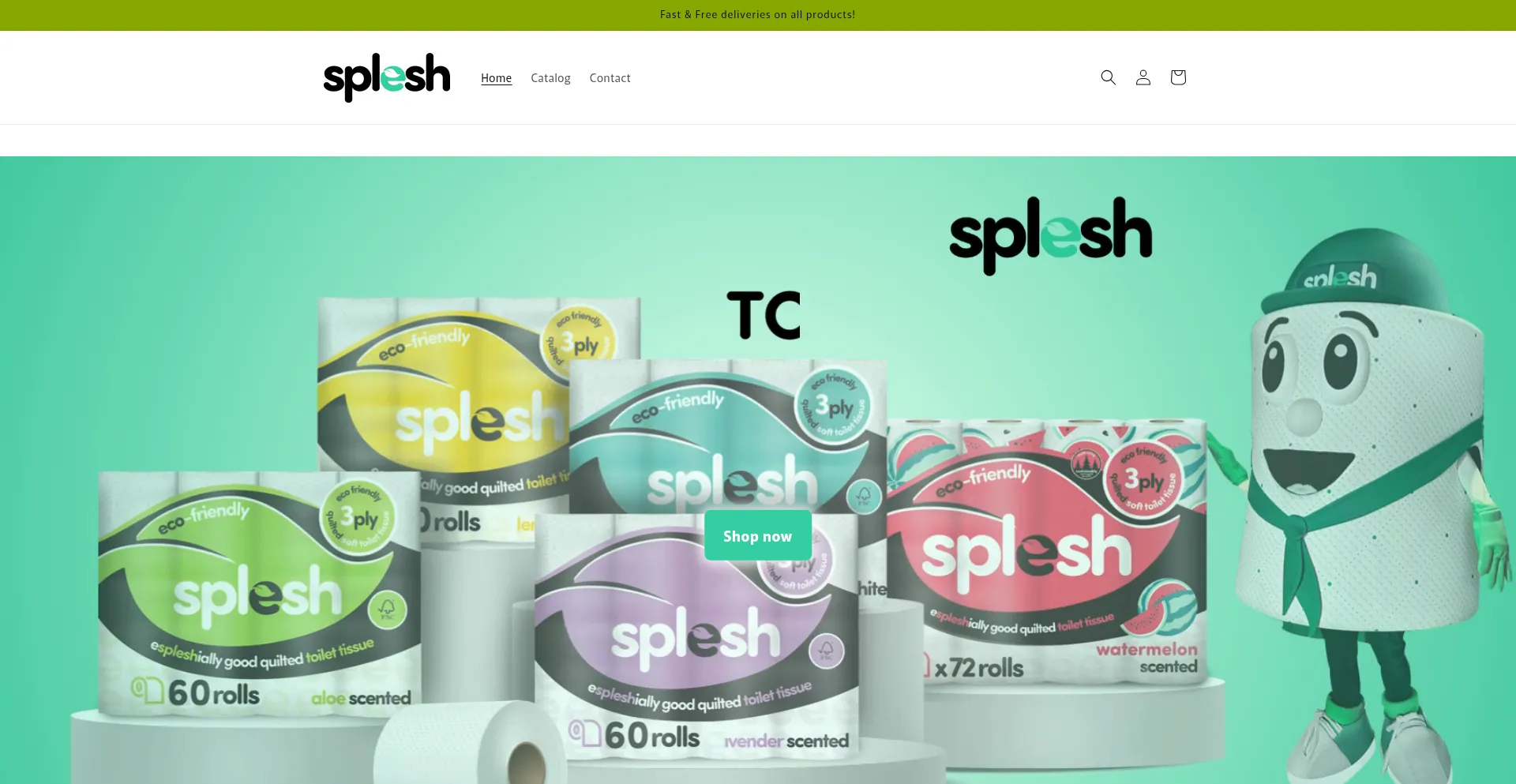 Us-splesh.shop