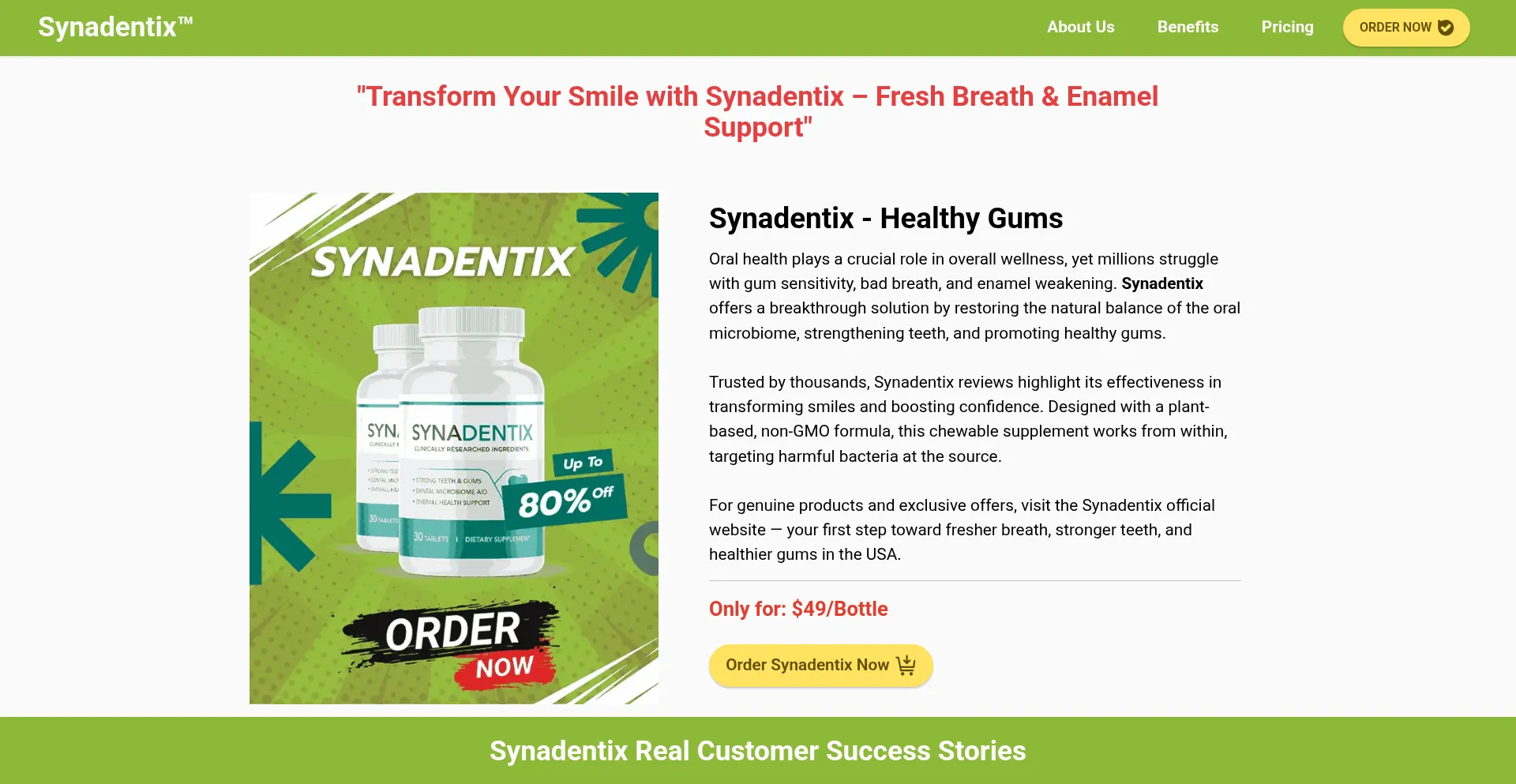 Us-us--synadentix.com