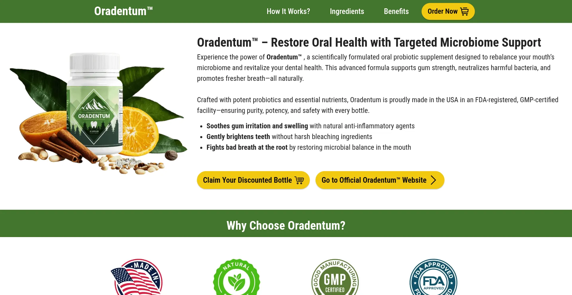 Us-us-en-oradentum.com