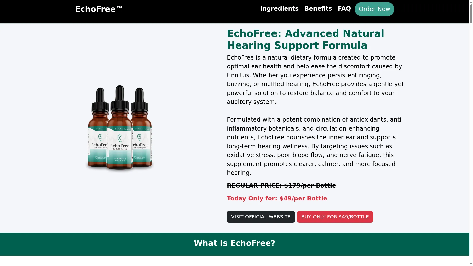 Us-us-us-echofree.com