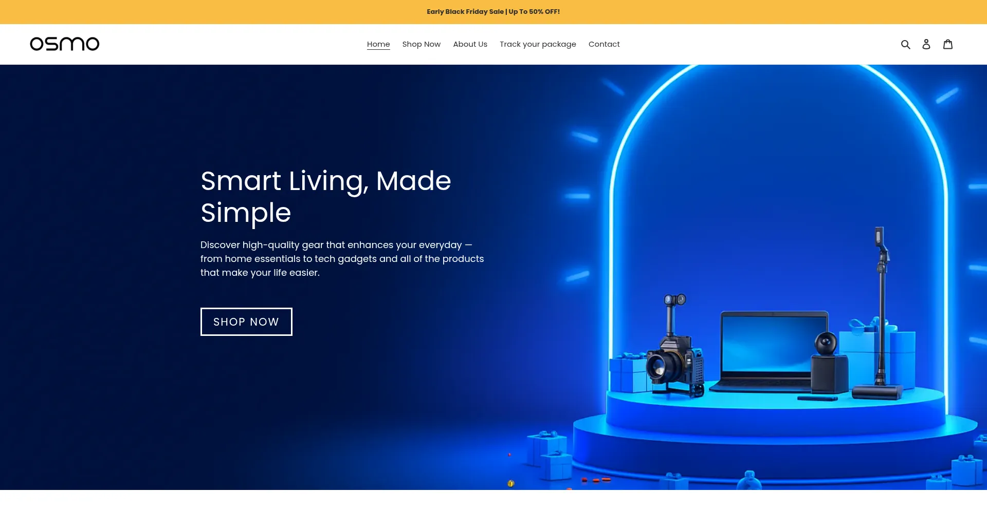 Usa.osmo-official.com