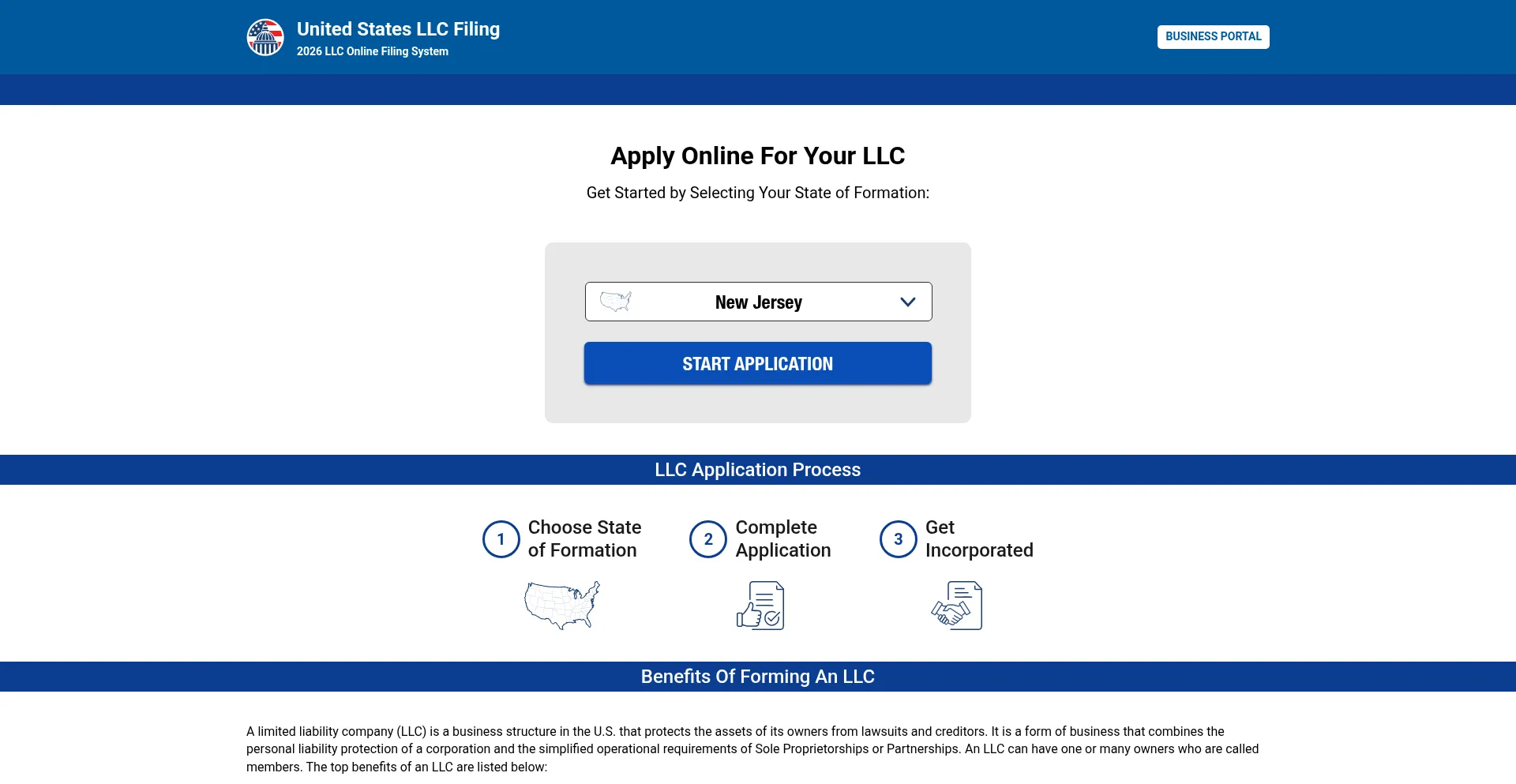 Usa-llc-filing.com