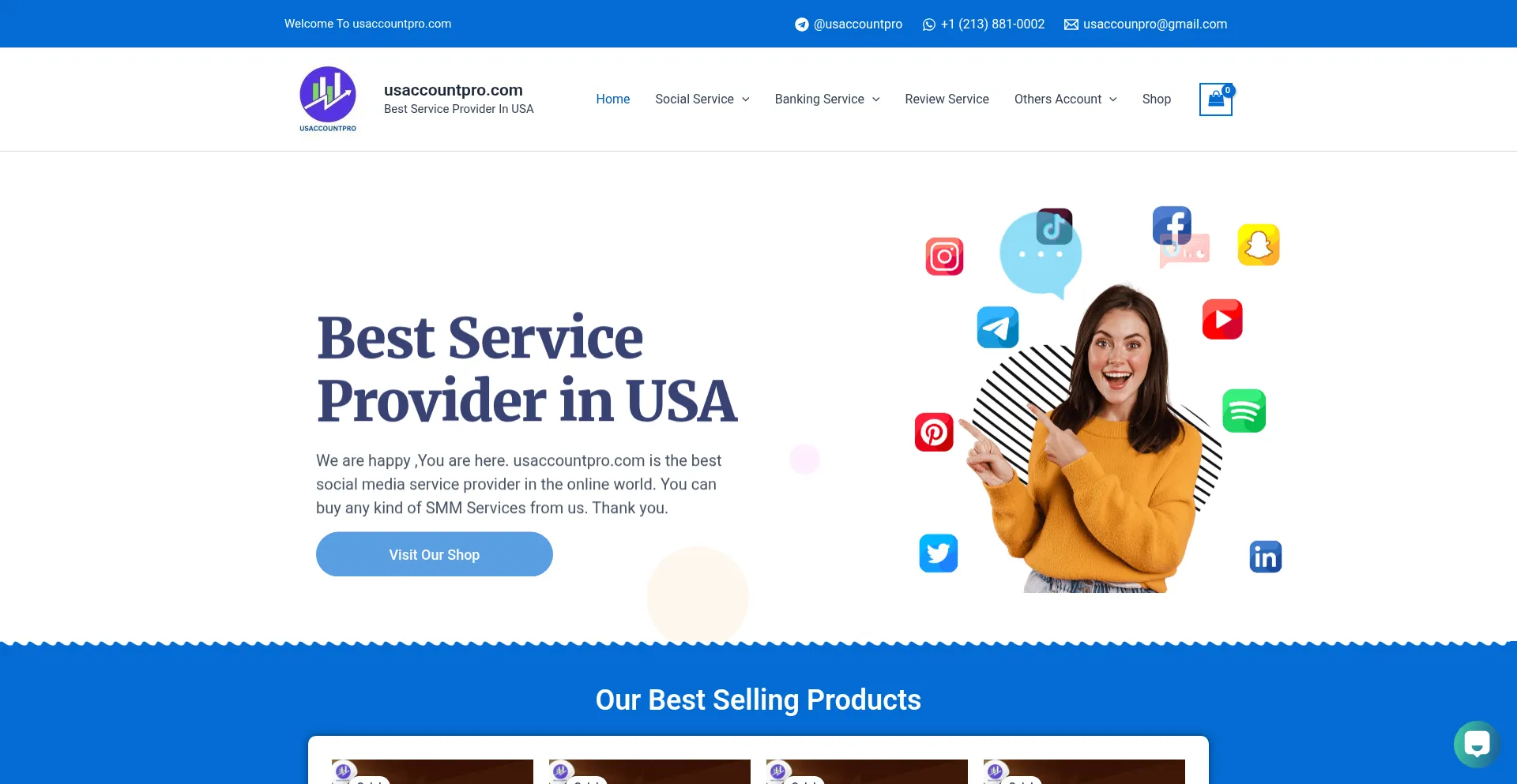 Usaccountpro.com