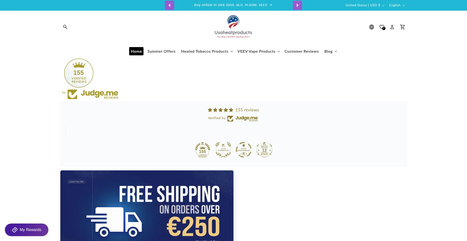 Usaheatproduct.shop