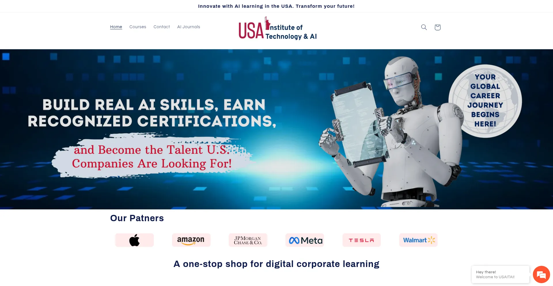 Usaitai.us
