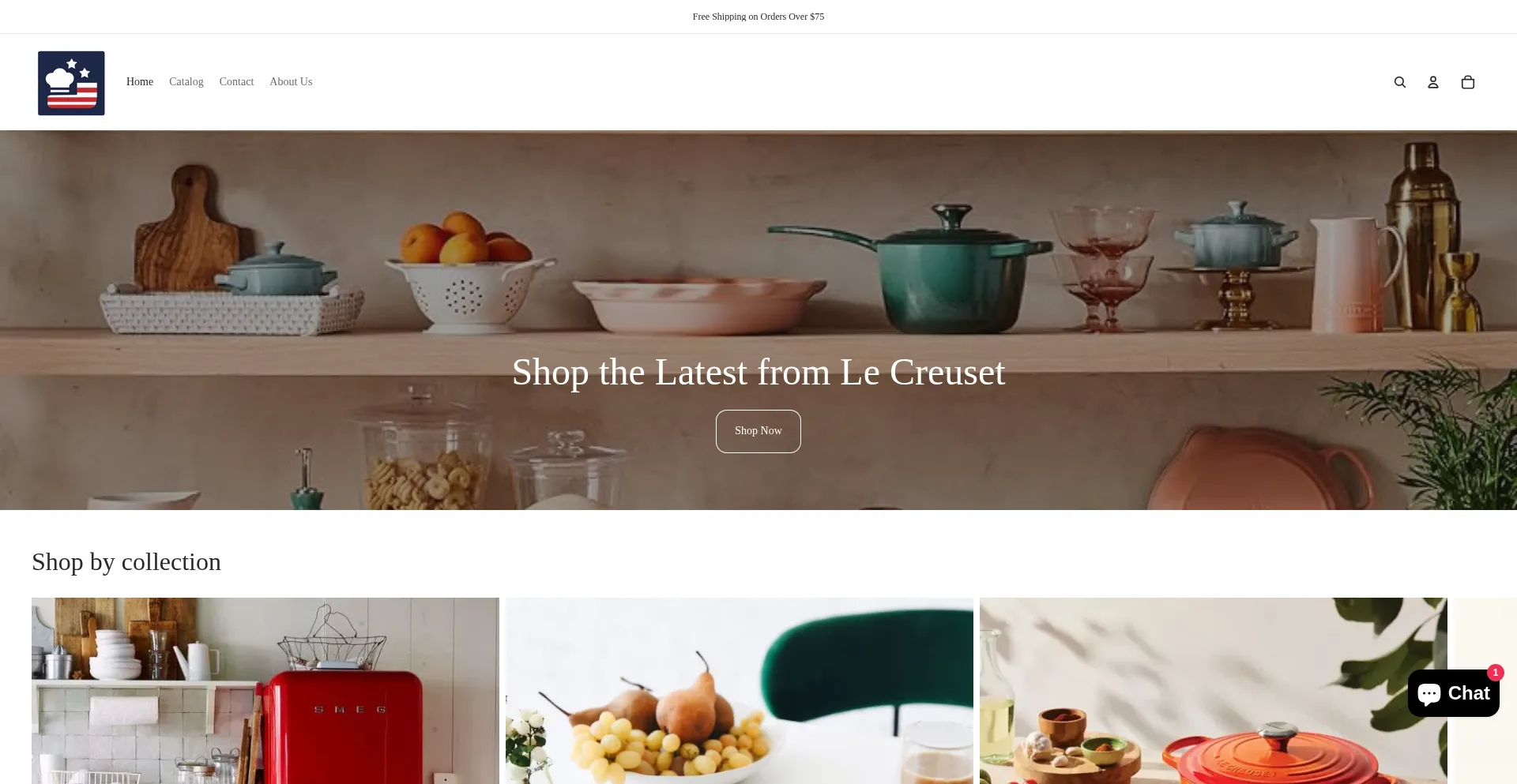 Usakitchenco.com