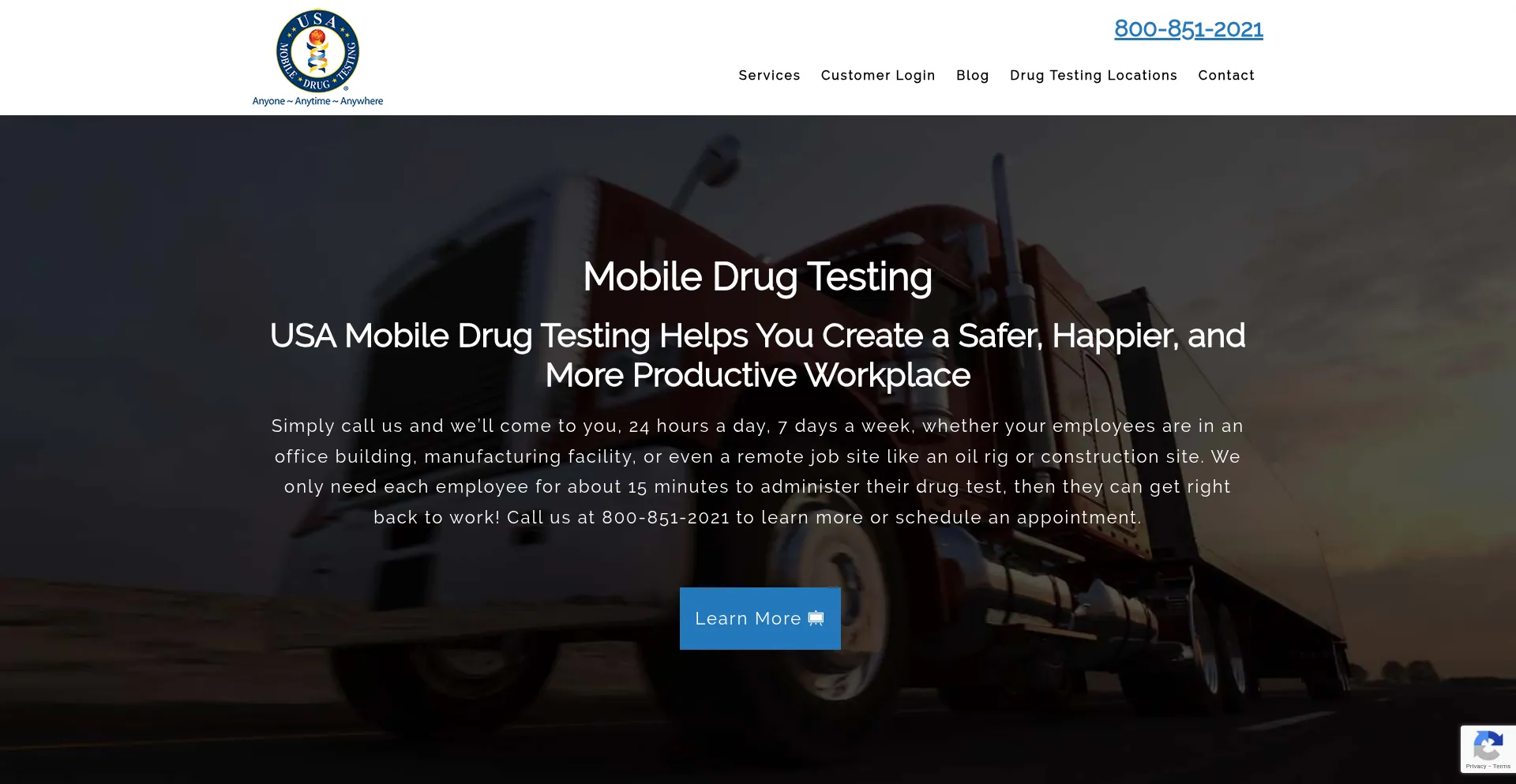Usamdt.com
