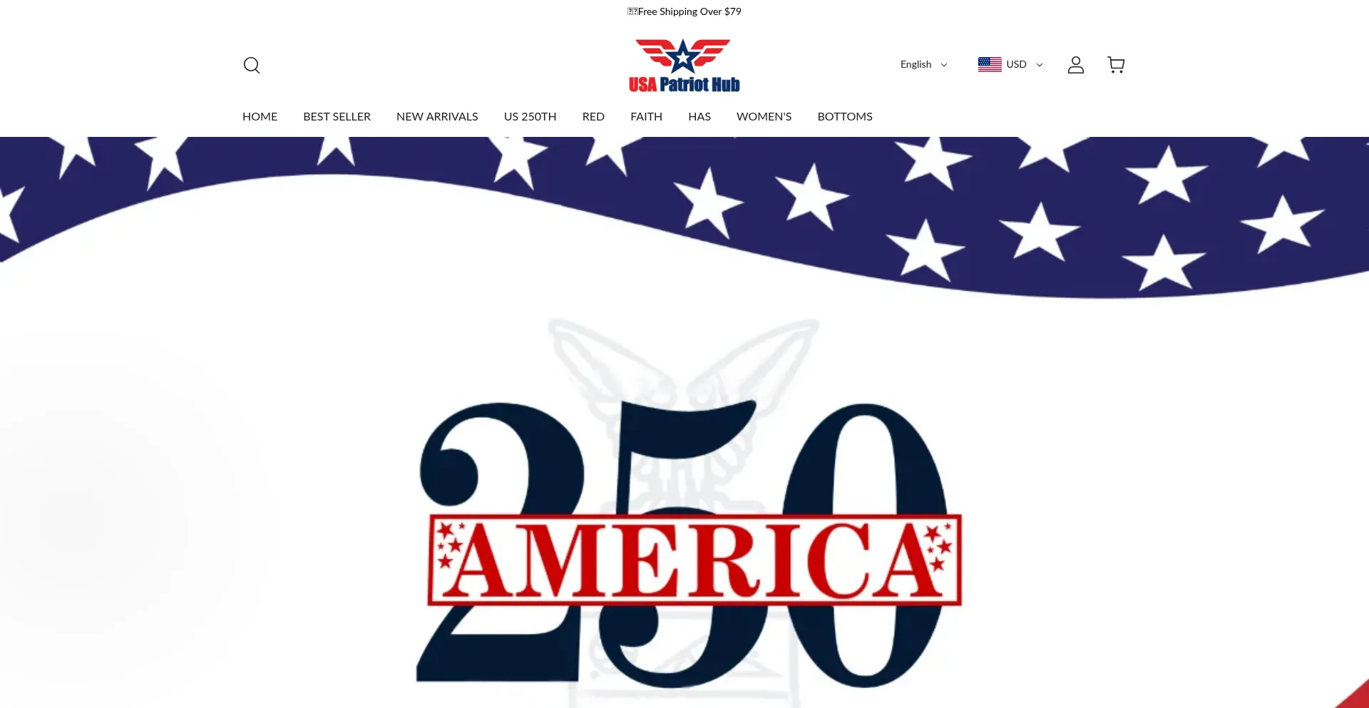 Usapatriothub.com