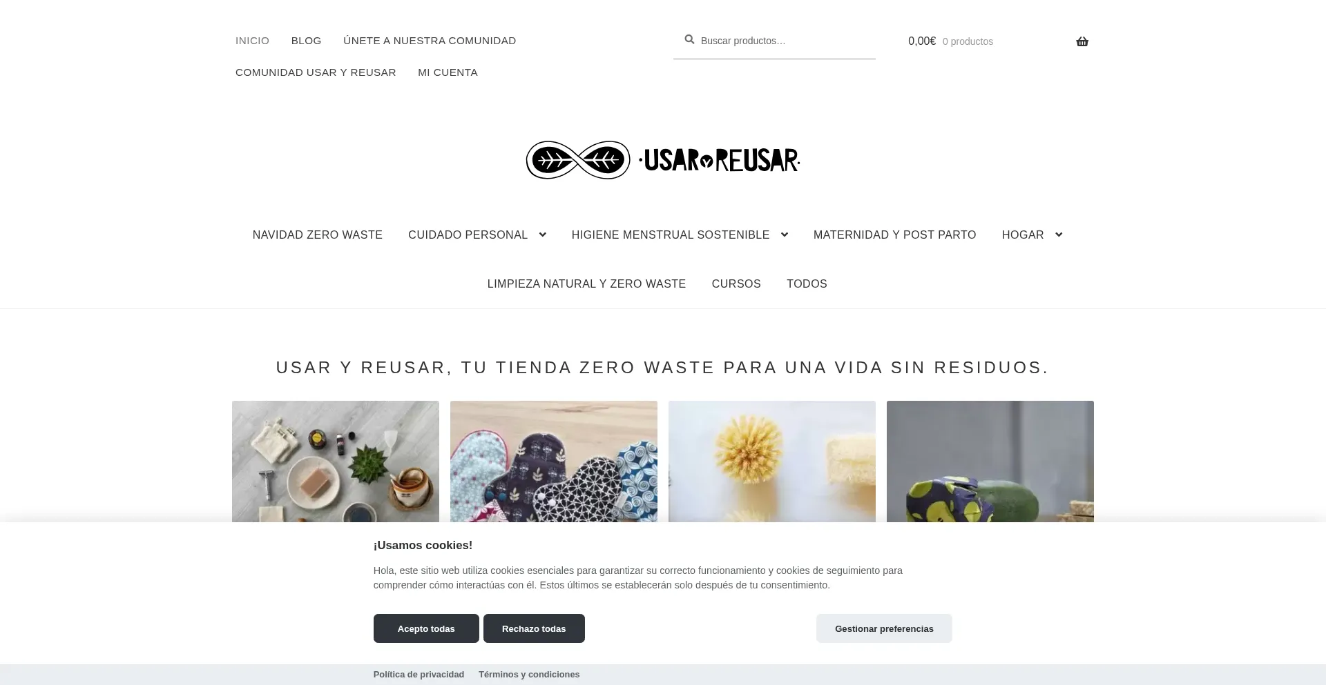 Usaryreusar.com