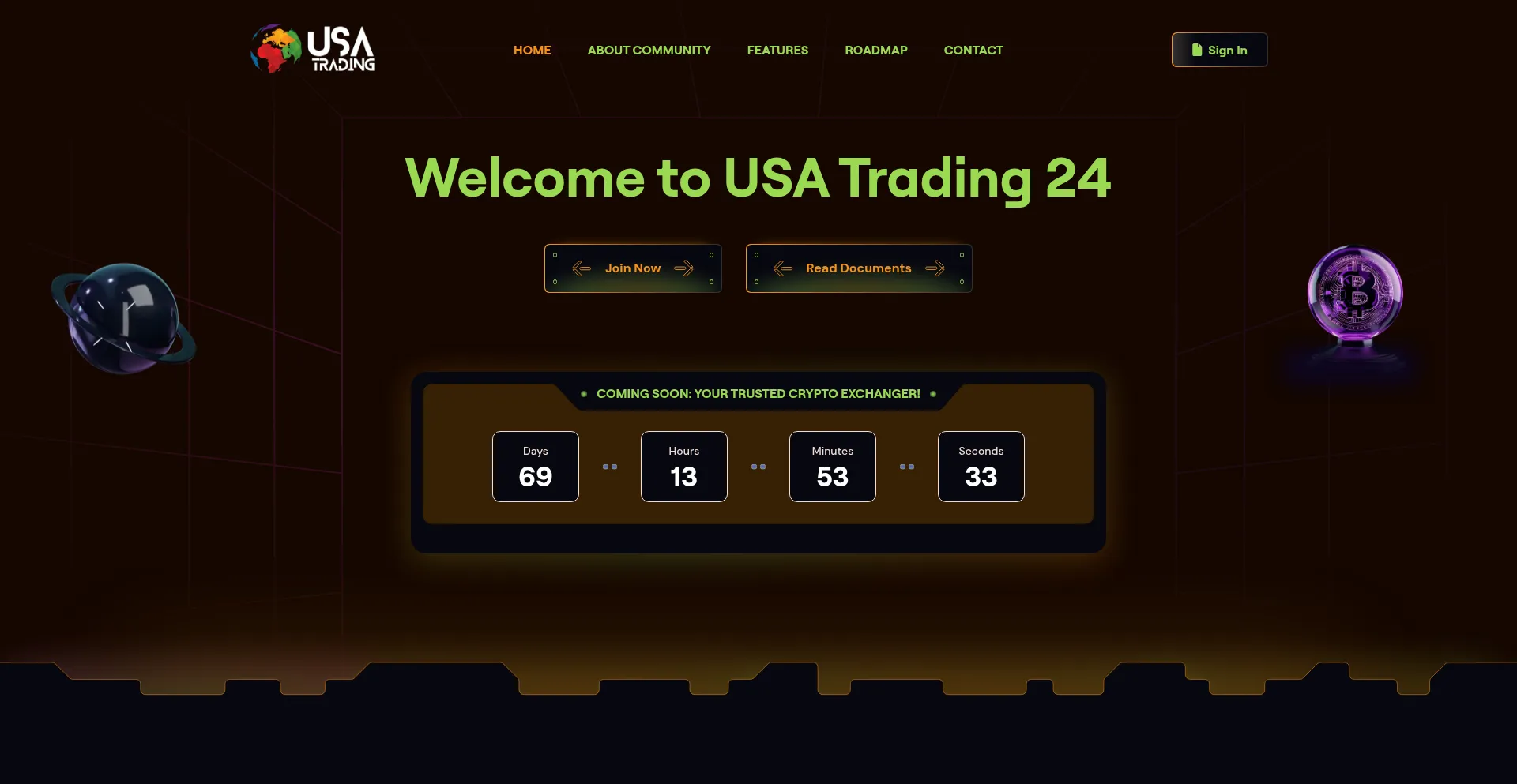 Usatrading24.com