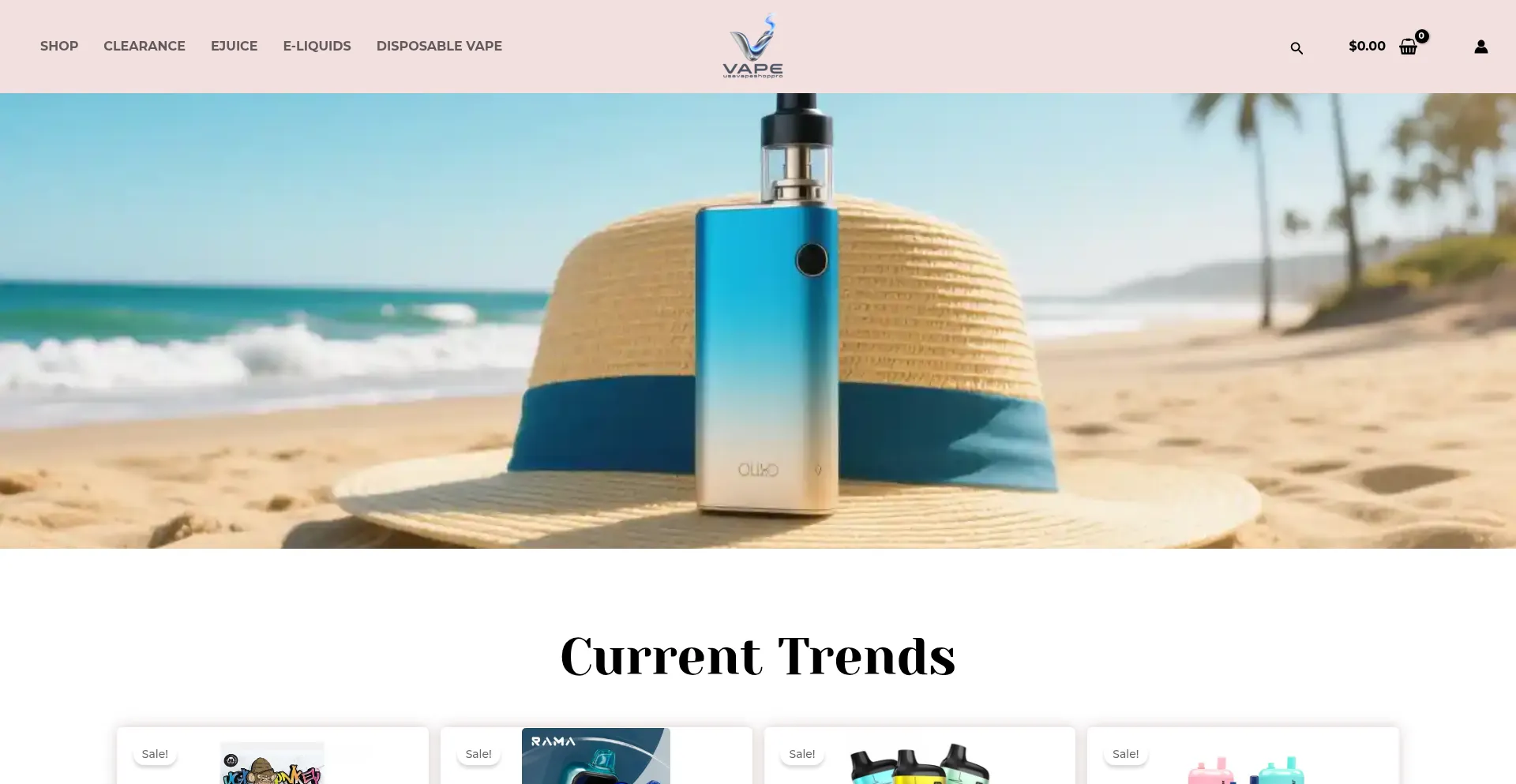 Usavapeshoppro.com