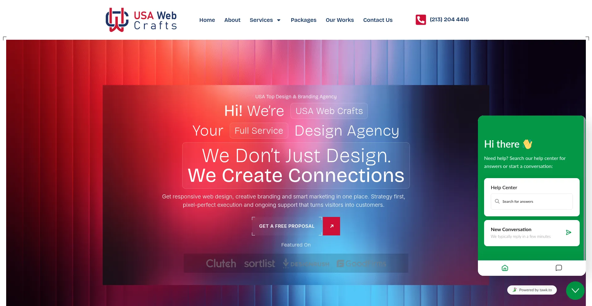 Usawebcrafts.com
