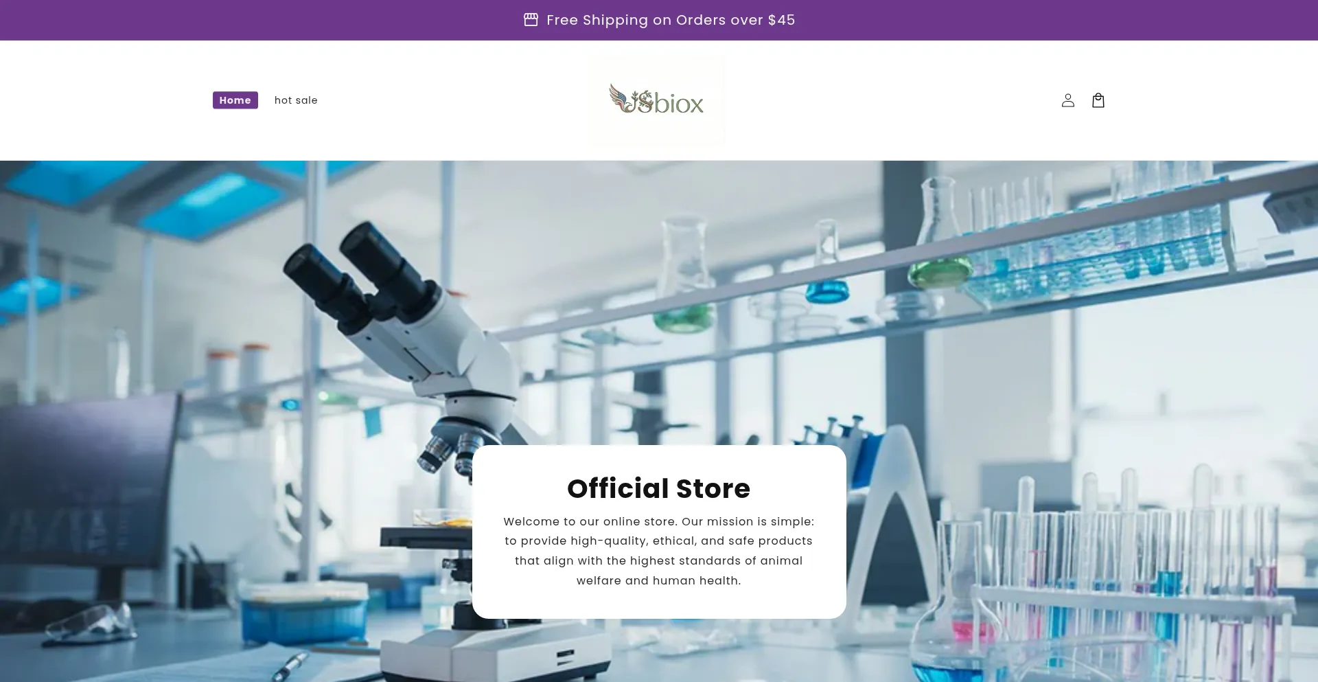 Usbiox.com